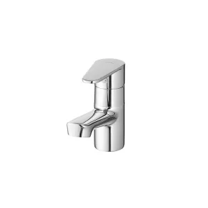 Vòi lavabo nóng lạnh COTTO CT2174AE chính hãng