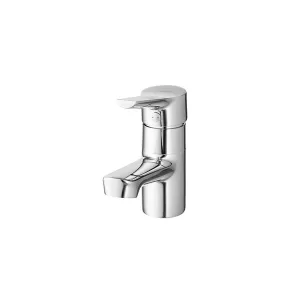 Vòi lavabo nóng lạnh COTTO CT2178AE chính hãng
