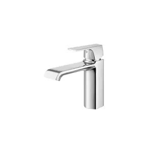 Vòi lavabo nóng lạnh COTTO CT2200A dòng Cubic