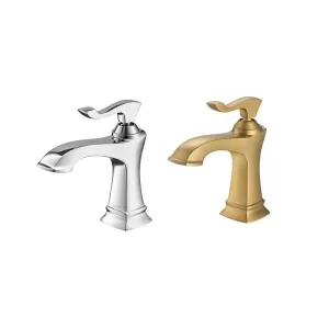 Vòi lavabo nóng lạnh COTTO CT2230A chính hãng