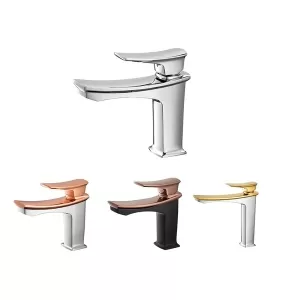 Vòi lavabo nóng lạnh COTTO CT2251A chính hãng