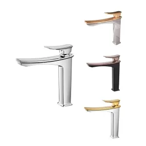 Vòi lavabo nóng lạnh COTTO CT2252A chính hãng
