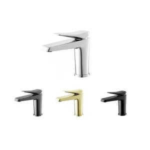 Vòi lavabo nóng lạnh COTTO CT2301A chính hãng