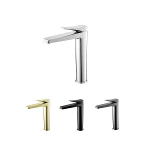 Vòi lavabo nóng lạnh COTTO CT2302AY chính hãng