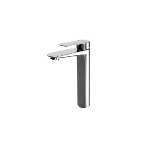 Vòi lavabo cổ cao COTTO CT2402AY dùng cho chậu đặt bàn
