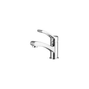 Vòi lavabo nóng lạnh COTTO CT300A chính hãng