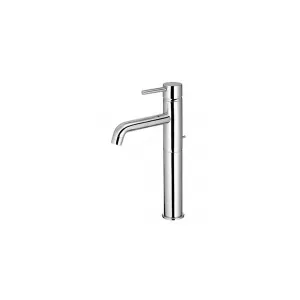 Vòi lavabo cổ cao COTTO CT542AY dùng cho chậu đặt bàn