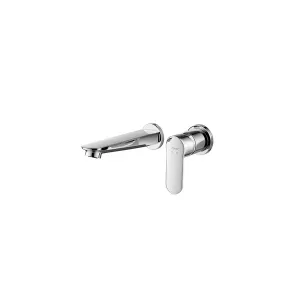 Vòi lavabo âm tường COTTO CT2407A gắn tường cao cấp