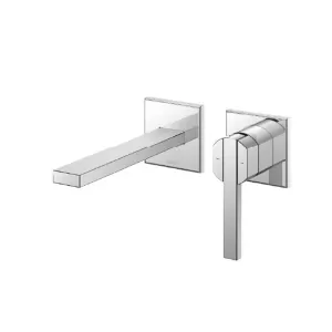 Vòi lavabo âm tường TOTO TLG153G0A gắn tường cao cấp