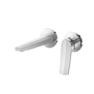 Vòi lavabo âm tường TOTO TLG163G0A gắn tường cao cấp