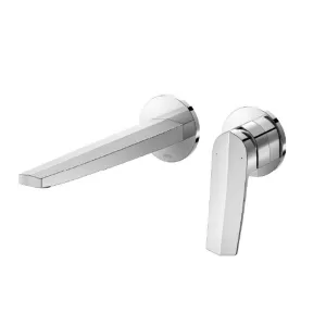 Vòi lavabo âm tường TOTO TLG163H0A gắn tường cao cấp