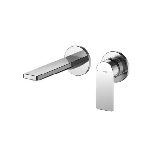 Vòi lavabo âm tường TOTO TLG13307A gắn tường cao cấp