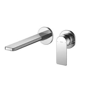 Vòi lavabo âm tường TOTO TLG13308A gắn tường cao cấp