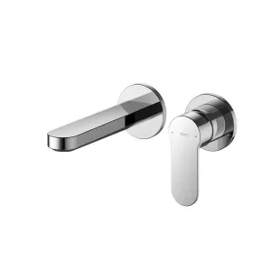 Vòi lavabo âm tường TOTO TLS06307A gắn tường cao cấp