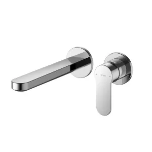 Vòi lavabo âm tường TOTO TLS06308A gắn tường cao cấp