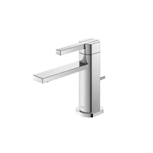 Vòi lavabo nóng lạnh TOTO TLG153A0A mạ Crom Niken cao cấp