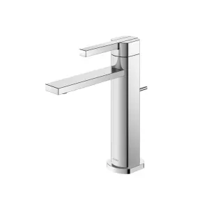 Vòi lavabo nóng lạnh TOTO TLG153C0A mạ Crom Niken cao cấp