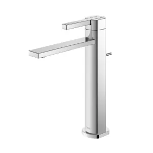 Vòi lavabo cổ cao TOTO TLG153E0A dùng cho chậu đặt bàn