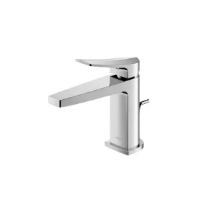 Vòi lavabo nóng lạnh TOTO TLG163A0A mạ Crom Niken cao cấp