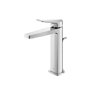 Vòi lavabo nóng lạnh TOTO TLG163C0A mạ Crom Niken cao cấp
