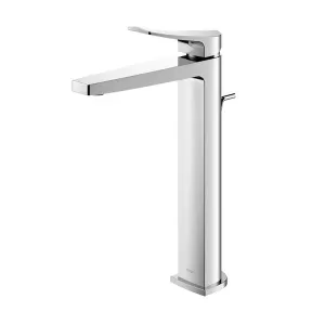 Vòi lavabo cổ cao TOTO TLG163E0A dùng cho chậu đặt bàn