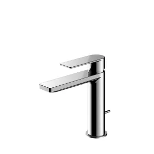 Vòi lavabo nóng lạnh TOTO TLG13301A mạ Crom Niken cao cấp