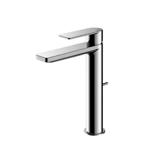Vòi lavabo nóng lạnh TOTO TLG13303A mạ Crom Niken cao cấp