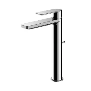 Vòi lavabo nóng lạnh TOTO TLG13305A mạ Crom Niken cao cấp