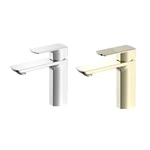 Vòi lavabo nóng lạnh JOMOO 32415-682/1A-Z chính hãng