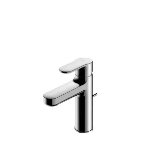 Vòi lavabo nóng lạnh TOTO TLS06301V1 mạ Crom Niken cao cấp