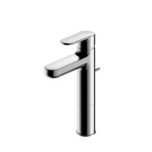 Vòi lavabo nóng lạnh TOTO TLS06303V mạ Crom Niken cao cấp