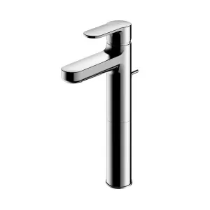 Vòi lavabo nóng lạnh TOTO TLS06305V mạ Crom Niken cao cấp