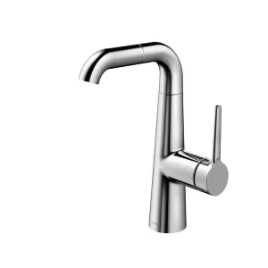 Vòi lavabo nước lạnh TOTO TLS073J0V mạ Crom Niken cao cấp