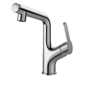 Vòi lavabo nước lạnh TOTO TLS083J0V mạ Crom Niken cao cấp