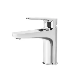 Vòi lavabo cổ cao TOTO TLS103A0V dùng cho chậu đặt bàn