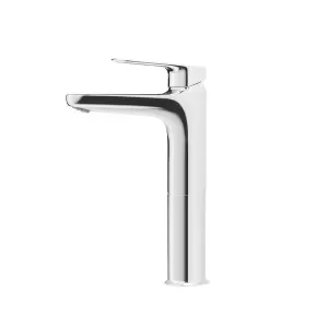 Vòi lavabo cổ cao TOTO TLS103C0V dùng cho chậu đặt bàn