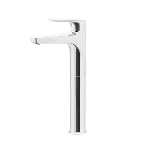 Vòi lavabo cổ cao TOTO TLS103E0V dùng cho chậu đặt bàn