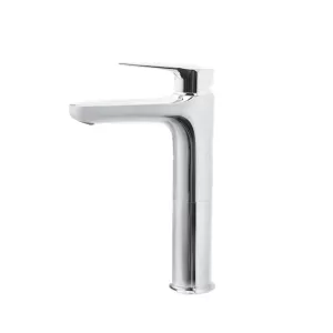 Vòi lavabo nóng lạnh TOTO TLS113C0V mạ Crom Niken cao cấp