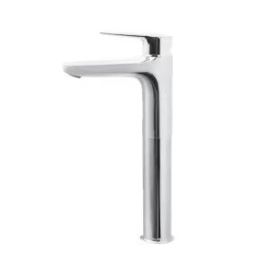 Vòi lavabo cổ cao TOTO TLS113E0V dùng cho chậu đặt bàn