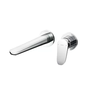 Vòi lavabo âm tường TOTO TLS04309B gắn tường cao cấp