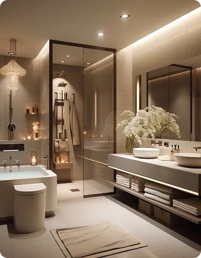 VỀ CHÚNG TÔI Công Ty TNHH DV - TM XNK An Phú Vinh
