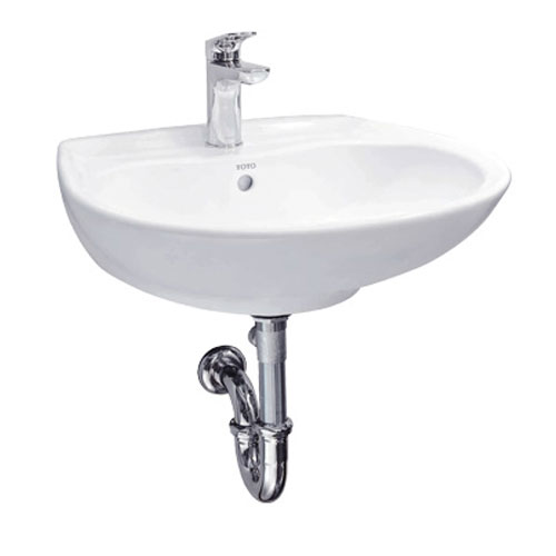 Chậu treo tường hiện nay rất đa dạng về chất liệu, từ sứ vệ sinh truyền thống, đá tự nhiên sang trọng cho đến các dòng nhựa tổng hợp nhẹ và bền bỉ.