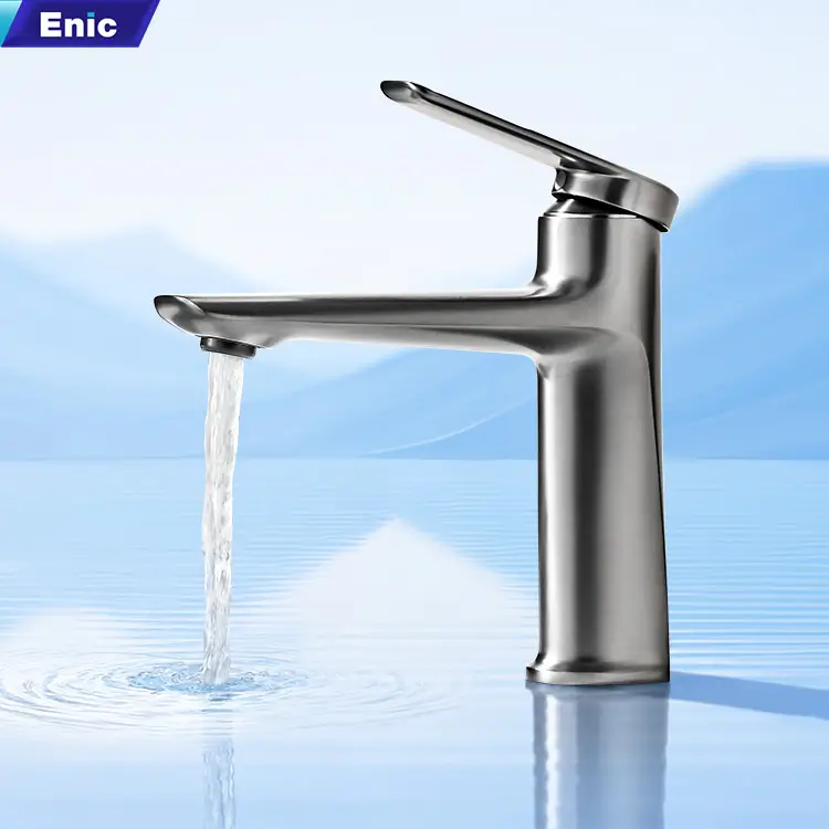 Lựa chọn vòi chậu thấp một lỗ từ các thương hiệu uy tín toàn cầu giúp đảm bảo tuyệt đối về chất lượng vật liệu, công nghệ xả nước và chế độ bảo hành dài lâu.