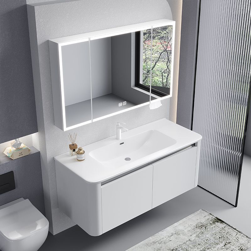 Chậu rửa tủ lavabo là giải pháp nội thất thông minh tích hợp hai trong một, vừa đáp ứng công năng vệ sinh vừa cung cấp không gian lưu trữ vật dụng gọn gàng