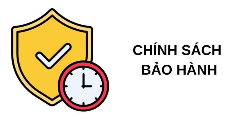 Quy trình bảo hành minh bạch và chuyên nghiệp