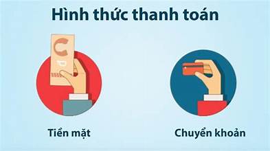 Đa dạng phương thức thanh toán, linh hoạt mọi nhu cầu