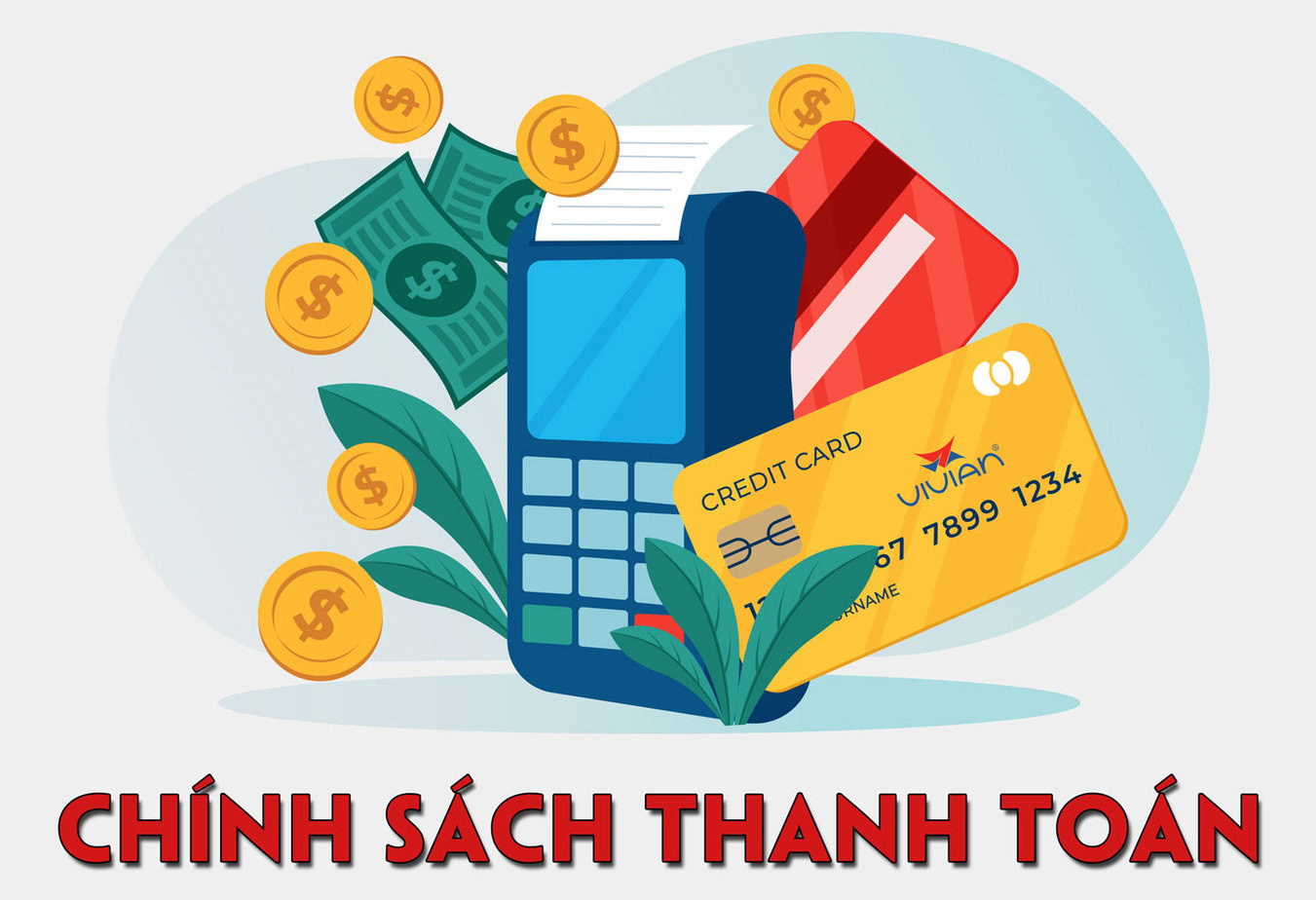 Thanh toán qua thẻ tín dụng/ghi nợ (Visa, Mastercard)