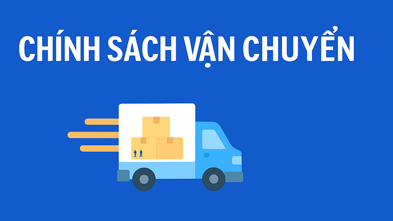 Đối tác vận chuyển - Những người bạn đồng hành tin cậy