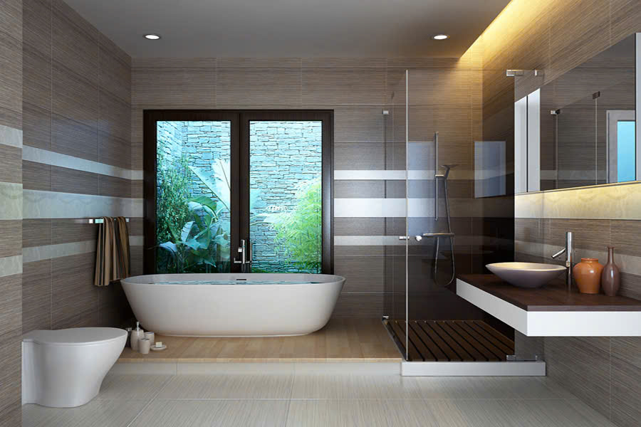 Tầm Nhìn & Sứ Mệnh: Nâng Tầm Không Gian Sống Việt