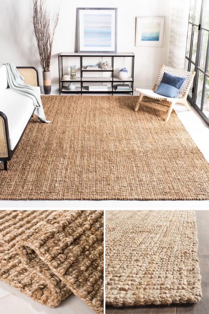 Không chỉ dừng lại ở một vật dụng sinh hoạt, thảm decor là mảnh ghép nghệ thuật đắt giá giúp kết nối các nội thất, cách âm, giữ ấm và định hình phong cách thẩm mỹ độc đáo cho không gian sống.